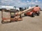 2003 JLG 600S Man Lift