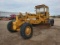 Galion Motor Grader