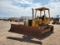 Caterpillar D3C Crawler Tractor