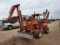 Ditch Witch 6510DD Trencher
