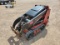 Toro Dingo TX 420 Ride Behind Trencher