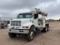 1994 International 4900 CONVENTIONAL CAB