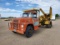 1964 International LoadStar 1600 Hydraulic Tree Spade Truck