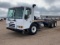 2007 American Lafrance Condor  Cab-Over-Engine