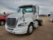 2009 International LA627  Truck Tractor