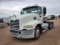 2010 Mack CXU613 600 Cab-Behind-Engine Truck Tractor