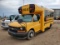 2006 Chevrolet Express 3500  Hi Cube 2D Bus
