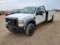 2008 Ford F450 Super Duty XL Supercab  Supercab 2WD DRW