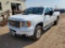 2014 GMC Sierra 2500 Denali Crew Cab / SWB 4D Denali