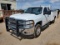 2013 Chevrolet Silverado 2500 LT Extended Cab