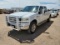 2005 Ford F250 Super Duty King Ranch  Crew Cab 4D
