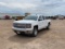 2015 Chevrolet Silverado 1500 LT Double Cab 4D