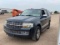 2009 Lincoln Navigator  SUV 4D