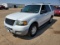 2003 Ford Expedition XLT SUV 4D