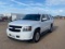 2008 Chevrolet Tahoe Hybrid SUV 4D