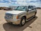 2003 Cadillac Escalade ESV  SUV 4D