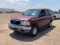1999 Ford Expedition SUV 4D XLT 4WD