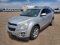2013 Chevrolet Equinox LT SUV 4D