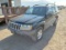 2001 Jeep Grand Cherokee Laredo SUV 4D