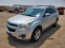 2010 Chevrolet Equinox LT SUV 4D