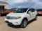 2009 Nissan Murano SL SUV 4D