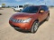 2004 Nissan Murano SL SUV 4D