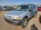 2002 Isuzu Rodeo S  SUV 4D