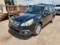 2014 Subaru Outback  Wagon 4D
