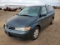 2003 Honda Odyssey EX Wagon 4D