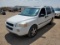 2007 Chevrolet Uplander LS LWB / Wagon 4D