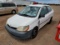 2001 Toyota Echo  Sedan 2D