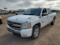 2011 Chevrolet Silverado 1500 LT Crew Cab 4D  LT