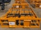 New Landhonor HL-HAG-0024R Hay Accumulator Grapple