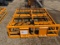 New Landhonor HL-HAG-0024R Hay Accumulator Grapple