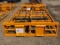 New Landhonor HL-HAG-0024R Hay Accumulator Grapple