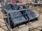 New Landhonor HL-LDR-0072W Landscape Rake
