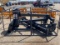 New Landhonor HL-GDR-0096W Grader Attach