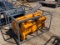 New Landhonor HL-DCM-0250M Double Discharge Concrete Mixer
