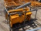 New Landhonor HL-DCM-0250M Double Discharge Concrete Mixer