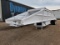 2003 Cornbelt 22 CU. YD. Belly Dump Trailer