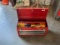 Craftsman Carry Tool Box w/Tools