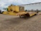 1998 Nuttall 235LB Equipment Trailer