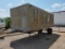 Army Trailer 1964 Army 6 Ton  M 416 5th Wheel