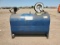 Bulk Oil Tank w/Pumps
