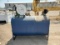 Bulk Oil Tank w/Pumps
