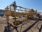 30' Bidwell Motorized  Deck Paver