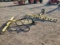 (2) Hay Rakes