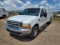 2000 Ford F350 Super Duty XL  Service Truck Lariat