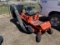 Ariens EZR1542 Zero Turn Mower
