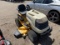 Cub Cadet GT1554 Riding Mower